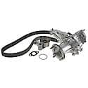 Timing Belt Kit With Water Pump