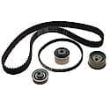 Premium Timing Belt Kit