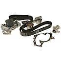 Timing Belt Kit With Water Pump