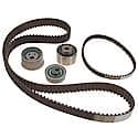 Premium Timing Belt Kit