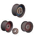 Engine Timing Belt Idler Pulleys