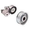Balance Shaft Belt Tensioners
