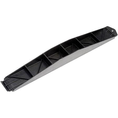 Cabin Air Filter Cover Plate