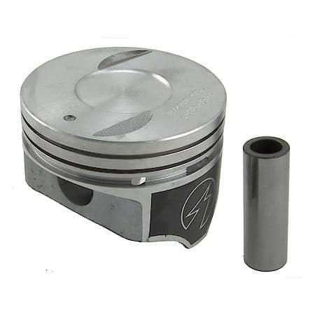 Engine Piston