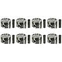 Engine Piston Set