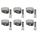 Engine Piston Set