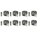 Engine Piston Set