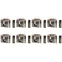 Engine Piston Set