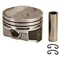 Cast Piston