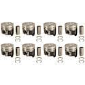 Engine Piston Set