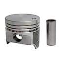 Engine Piston Set