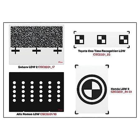 ADAS MA600 LDW Lane Departure Warning Expansion Package 3