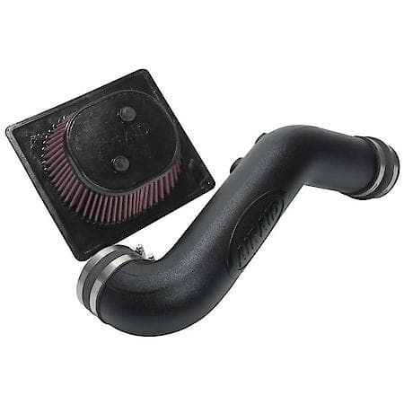 Junior Air Intake