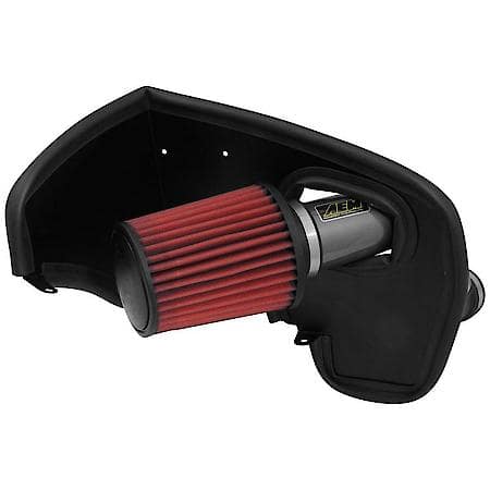 Air Intake System