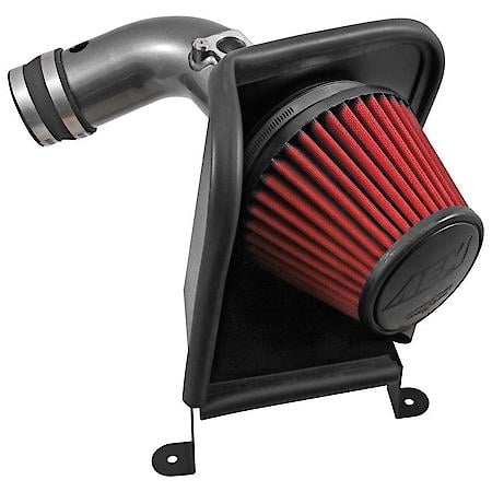 Air Intake System