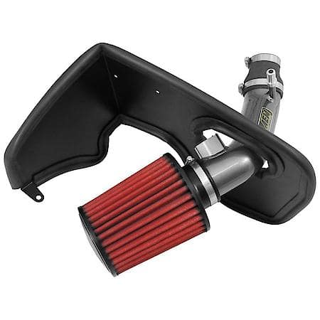 Air Intake System
