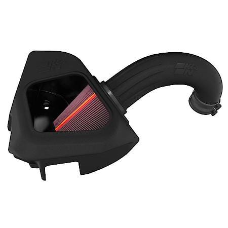 NextGen Cold Air Intake: Adds Up To 19.9 Horsepower, With Washable Air Filter
