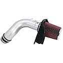 Cold Air Intake: Adds Up To 8 Horsepower, With Million Mile Air Filter