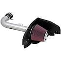 Cold Air Intake: Adds Up To 5 Horsepower, With Million Mile Air Filter