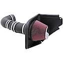 Cold Air Intake: Adds Up To 10 Horsepower, With Million Mile Air Filter