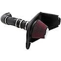 Cold Air Intake: Adds Up To 11 Horsepower, With Million Mile Air Filter