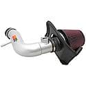 Cold Air Intake: Adds Up To 11 Horsepower, With Million Mile Air Filter