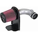 Cold Air Intake: Adds Up To 9 Horsepower, With Million Mile Air Filter