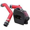 Cold Air Intake: Adds Up To 21 Horsepower, With Million Mile Air Filter