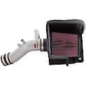 Cold Air Intake: Adds Up To 9 Horsepower, With Million Mile Air Filter