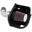 Cold Air Intake: Adds Up To 4 Horsepower, With Million Mile Air Filter