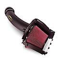 Cold Air Intake System with Limited Lifetime air filter. Guaranteed to increase Horsepower!