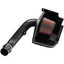 Cold Air Intake: Adds Up To 11 Horsepower, With Million Mile Air Filter