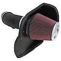 Cold Air Intake: Adds Up To 22 Horsepower, With Million Mile Air Filter