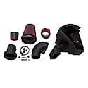 Competition Air Intake Kit #15898 For 11-14 Mustang GT