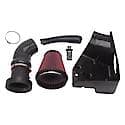 Competition Air Intake Kit #15808 For 05-09 Mustang GT