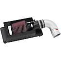 Cold Air Intake: Adds Up To 9 Horsepower, With Million Mile Air Filter