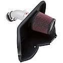 Cold Air Intake: Adds Up To 7 Horsepower, With Million Mile Air Filter