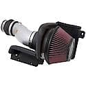 Cold Air Intake: Adds Up To 6 Horsepower, With Million Mile Air Filter