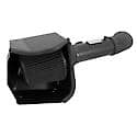 Cold Air Intake: Adds Up To 14 Horsepower, With Million Mile Air Filter