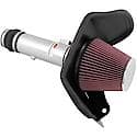 Cold Air Intake: Adds Up To 12 Horsepower, With Million Mile Air Filter