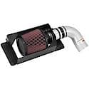 Cold Air Intake: Adds Up To 6 Horsepower, With Million Mile Air Filter