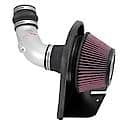 Cold Air Intake: Adds Up To 7 Horsepower, With Million Mile Air Filter