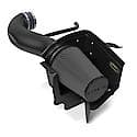 Cold Air Intake System with Limited Lifetime air filter. Guaranteed to increase Horsepower!