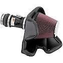 Cold Air Intake: Adds Up To 7 Horsepower, With Million Mile Air Filter