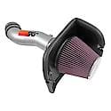 Cold Air Intake: Adds Up To 8 Horsepower, With Million Mile Air Filter