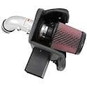 Cold Air Intake: Adds Up To 7 Horsepower, With Million Mile Air Filter