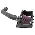 Cold Air Intake: Adds Up To 27 Horsepower, With Million Mile Air Filter