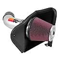 Cold Air Intake: Adds Up To 27 Horsepower, With Million Mile Air Filter