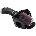 Cold Air Intake: Adds Up To 30 Horsepower, With Million Mile Air Filter