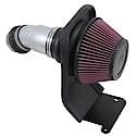 Cold Air Intake: Adds Up To 8 Horsepower, With Million Mile Air Filter